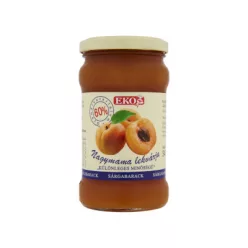 EKO 340g Sárgabarack nagymamalekvár