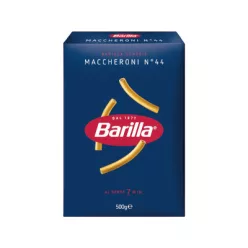 Barilla 500g Maccheroni n.44