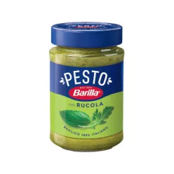 Barilla Pesto 190g Bazsalikom-Ruccola