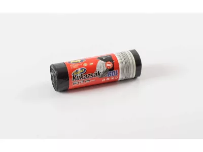 Kelly Super kukazsák 60l
