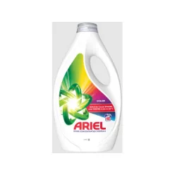 Ariel 1,8l Color 40 mosás