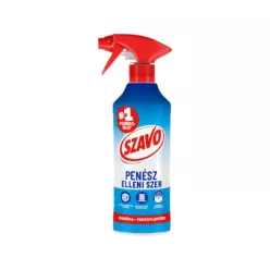Szavo penész elleni spray 500ml
