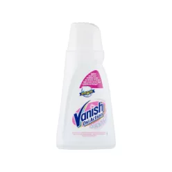 Vanish Oxi Action 1l Crystal White
