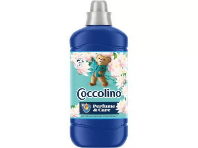 Coccolino 1,275L Water Lilly&Pink Grapefruit 51mosás