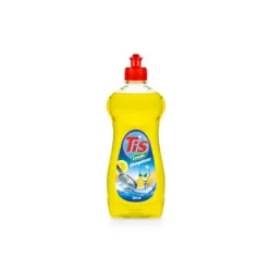 Tis mosogató 500ml Citrom