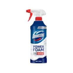 Domestos Power Foam 435ml Arctic Fresh