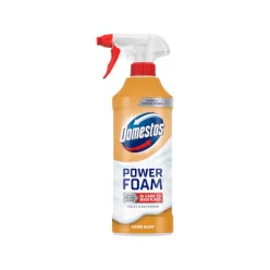 Domestos Power Foam 435ml Citrus Blast