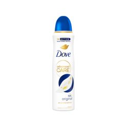 Dove deo 150ml Original
