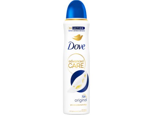 Dove deo 150ml Original