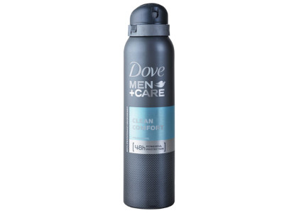Dove deo 150ml Men Clean Comfort