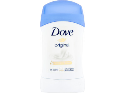 Dove stift 40ml Original