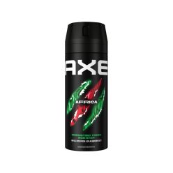 Axe deo 150ml Africa