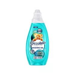 Coccolino mosógél 1,48l Wonderwash Speed Clean