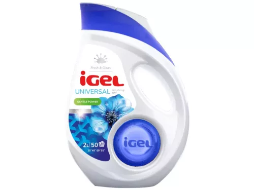 Igel mosógél 2l Universal