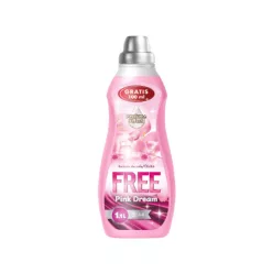 Free öblítő 1,1l Pink Dream