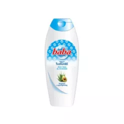 Baba tus 400ml Aloe Vera és Avokádó