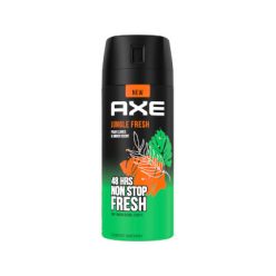 Axe deo 150ml Jungle Fresh