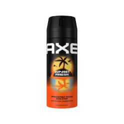 Axe deo 150ml Sunset Fresh