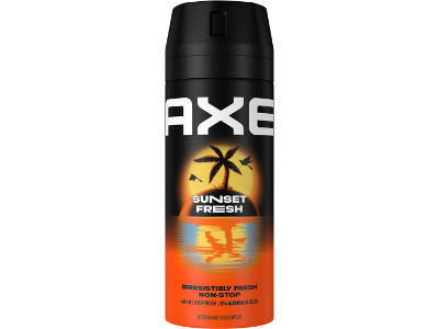 Axe deo 150ml Sunset Fresh