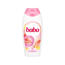 Baba tus 400ml Pink Limonádé Grapefruit-Gyömbér