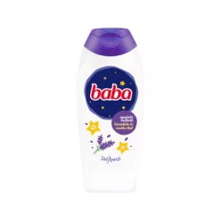 Baba tus 400ml Levendula - Vanília
