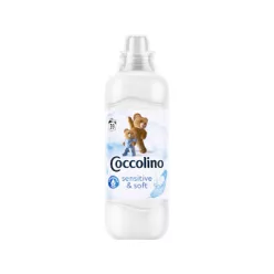 Coccolino 975ml Sensitive Pure