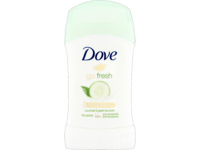 Dove stift 50ml Go Fresh Cucumber