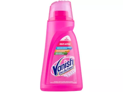Vanish Oxi Action 1l Pink