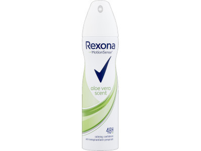 Rexona deo 150ml Aloe Vera