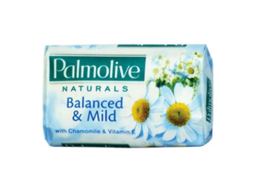 Palmolive szappan 90g Kamilla