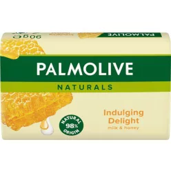 Palmolive szappan 90g Milk&Honey