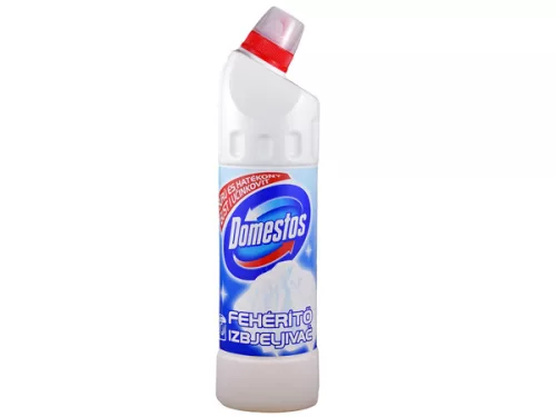 Domestos 750ml Fehérítő