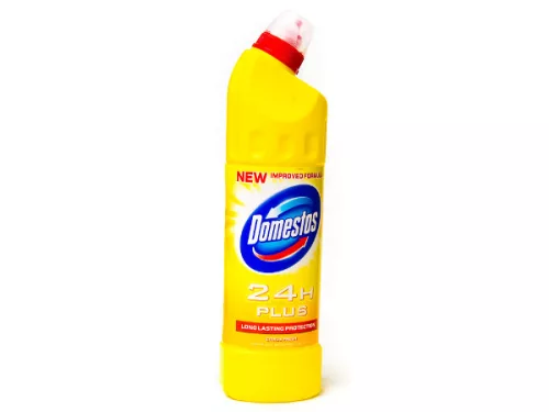 Domestos 750ml Citrus