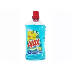 Ajax 1l Floral Fiesta Lagoon