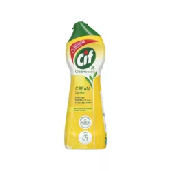 Cif súroló 250ml Lemon