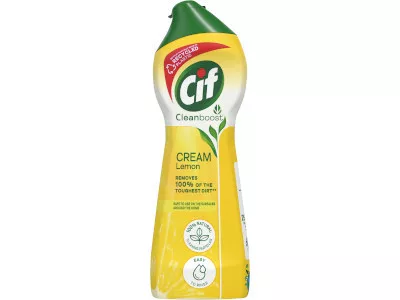 Cif súroló 250ml Lemon