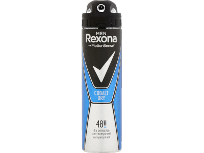 Rexona deo 150ml Men Cobalt dry
