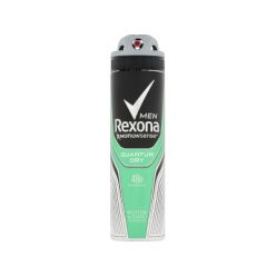 Rexona deo 150ml Men Quantum dry