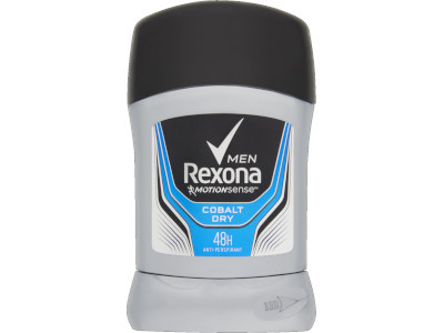 Rexona stift MEN 50ml Cobalt