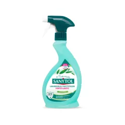   Sanytol fertőtlenítő univerzális tisztító spray 500ml Eukaliptusz