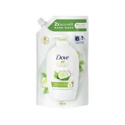 Dove folyékony szappan utántöltő Cucumber 500ml
