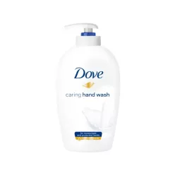 Dove folyékony szappan 250ml Original