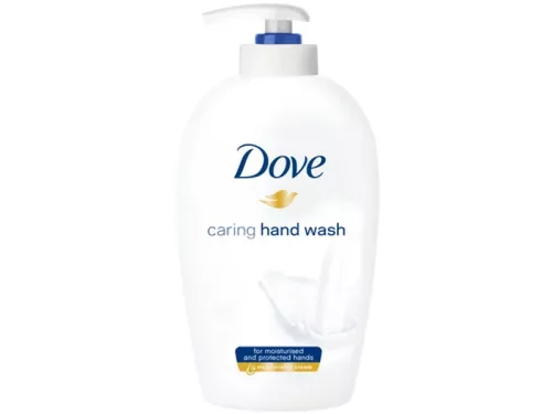 Dove folyékony szappan 250ml Original