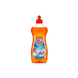 Tis mosogató 500ml Gránátalma