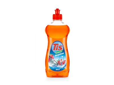 Tis mosogató 500ml Gránátalma