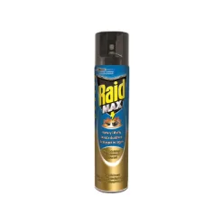 Raid Max Légy- és Szúnyogirtó 300ml
