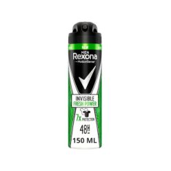 Rexona deo 150ml Men Invisible Fresh Power