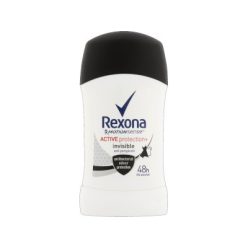 Rexona stift 50ml Active Protection+ Invisible
