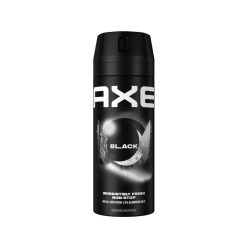 Axe deo 150ml Black