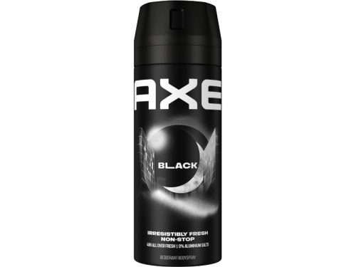 Axe deo 150ml Black